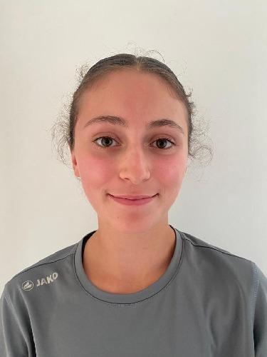 Avatar Bild für Elena Stadler