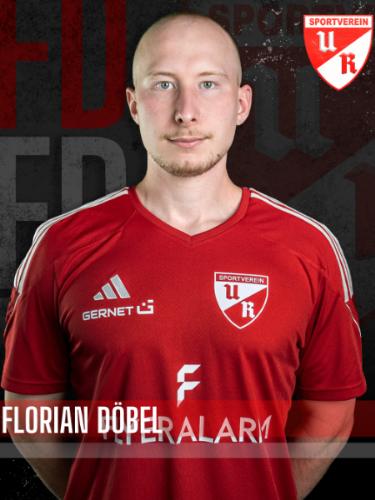 Florian Döbel