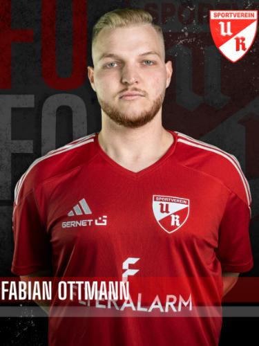 Fabian Ottmann