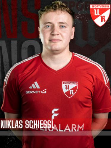 Niklas Schiessl