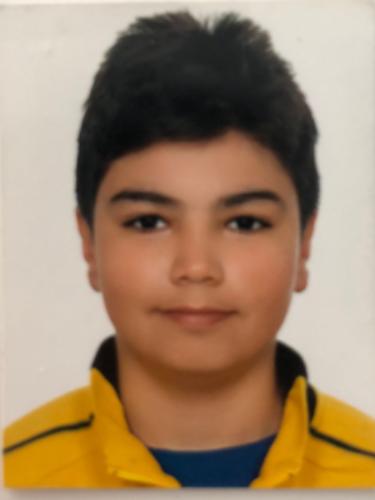 Berat Köksal