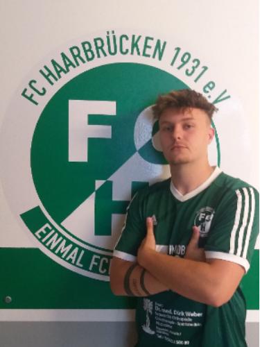 Avatar Bild für Yannick Hoch