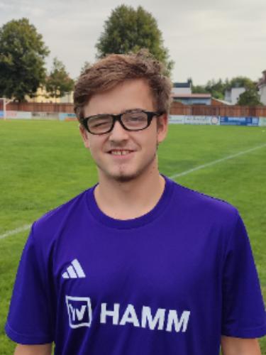 Avatar Bild für Fabian Brenner