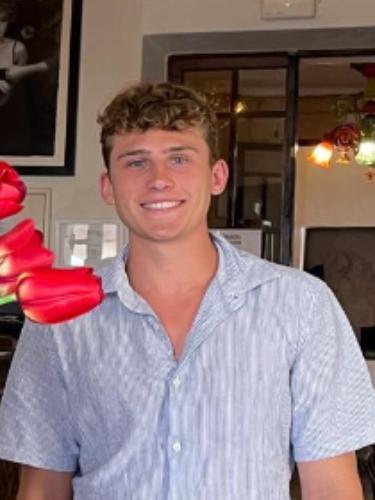 Avatar Bild für Ben Elbert