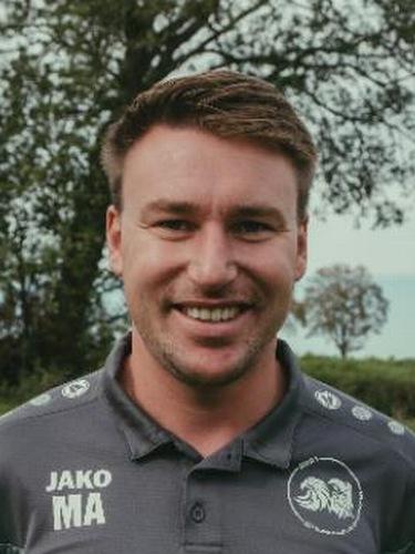 Avatar Bild für Markus Aigner