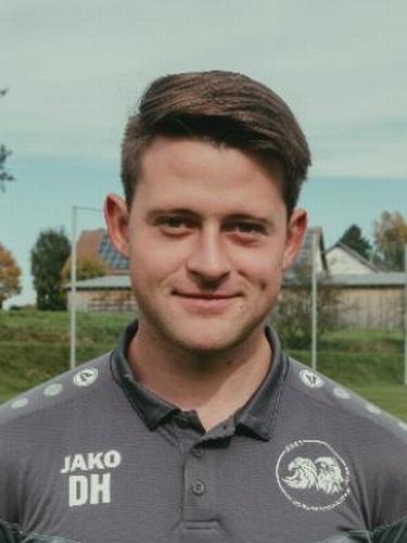 Avatar Bild für Dominik Huber