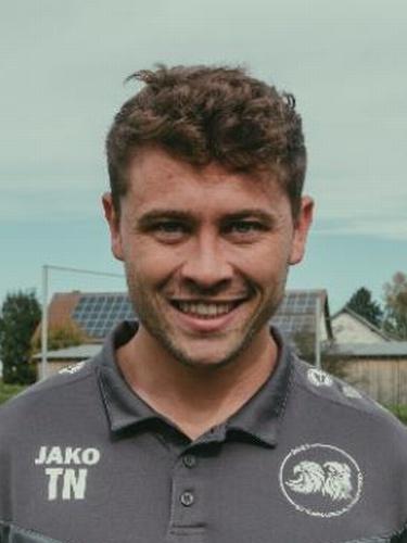 Avatar Bild für Thomas Niedermeier