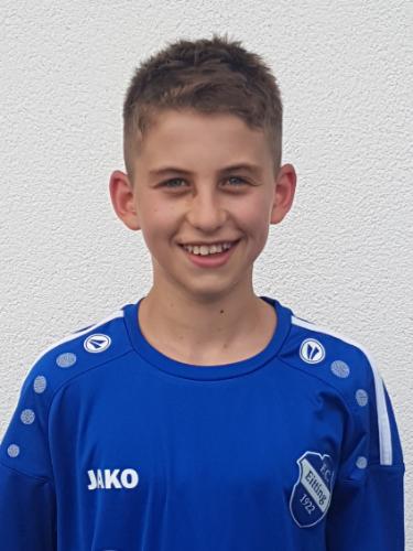 Avatar Bild für Kilian Lanzinger