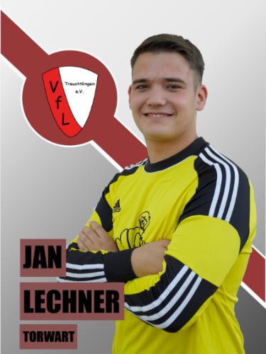 Jan Lechner