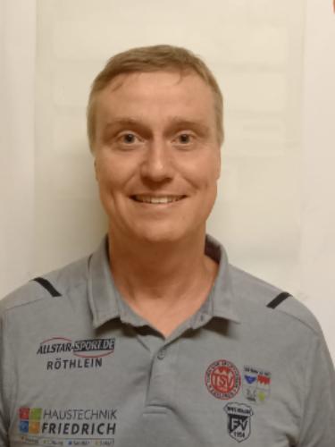 Avatar Bild für Klaus Keller