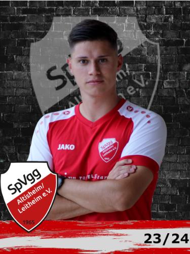 Avatar Bild für Luca Jurida