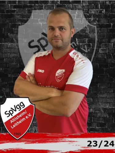 Avatar Bild für Johannes Hanfbauer