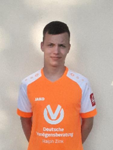 Avatar Bild für Leon Heid