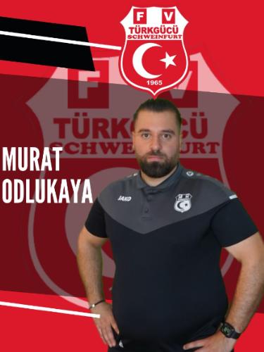 Murat Odlukaya