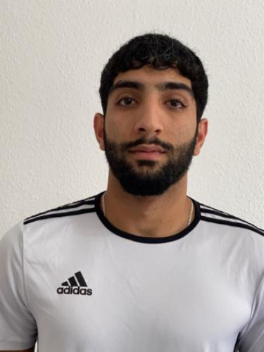 Reza Nasirikaftarak