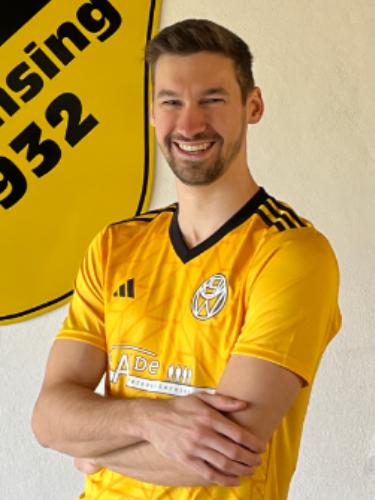 Matthias Salzberger