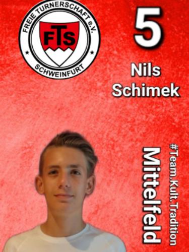 Nils Schimek