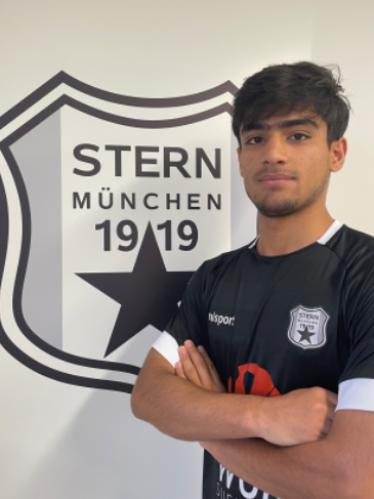 Avatar Bild für Abeel Noorzai