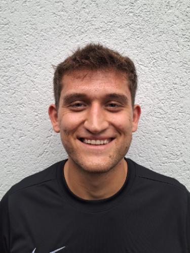 Avatar Bild für Leonard Mulaku