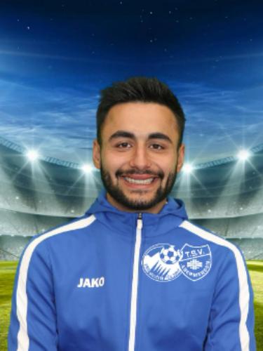 Avatar Bild für Kilian Böld