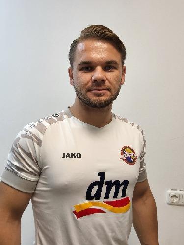 Armin Hamzic