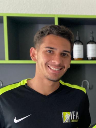 Lucas Silva Lotto