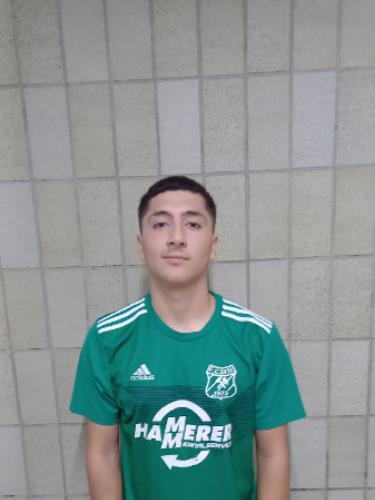 Avatar Bild für Ahmed Khadak