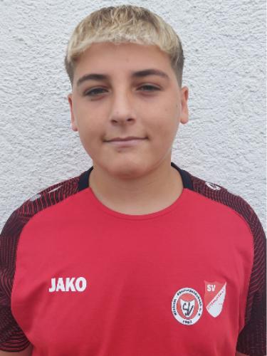 Avatar Bild für Vlerson Krasniqi