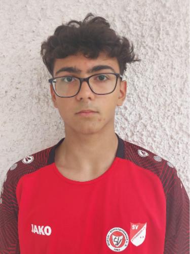 Avatar Bild für Vagif Aliyev