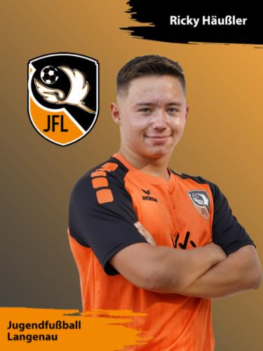 Avatar Bild für Ricky Häußler