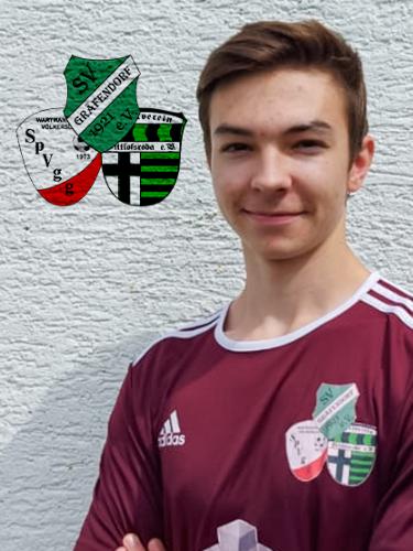 Avatar Bild für Jakob Försch