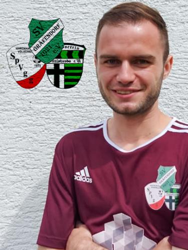 Avatar Bild für Sebastian Hahn