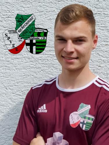 Jannik Jost