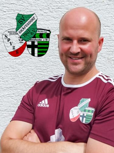 Avatar Bild für Johannes Knüttel