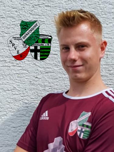 Avatar Bild für Felix Trautenbach