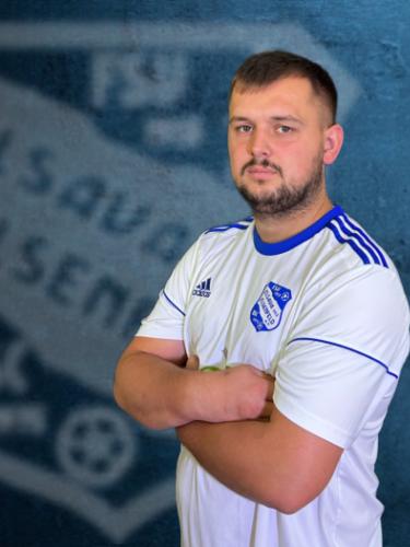 Avatar Bild für Alexander Schmidt