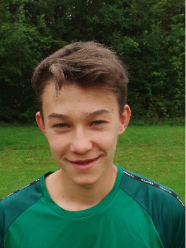 Avatar Bild für Julius Ziegler