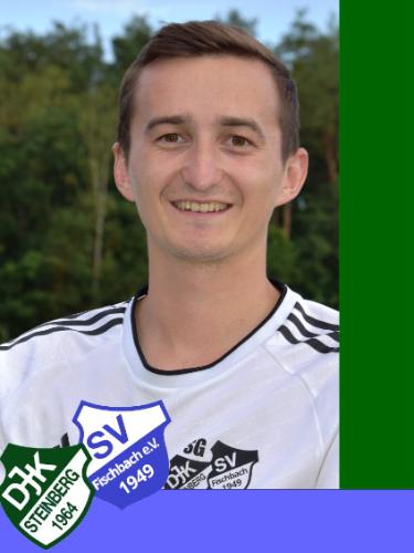 Avatar Bild für Jonas Fendl