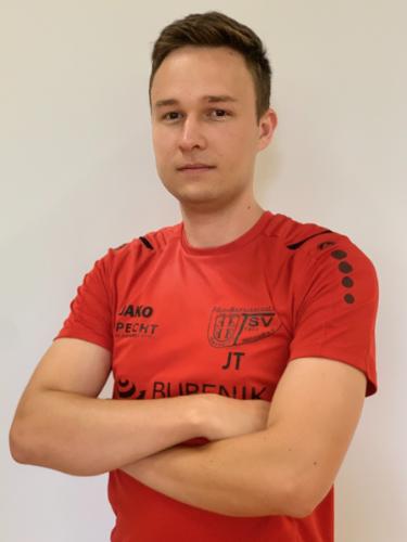 Avatar Bild für Jonas Trott