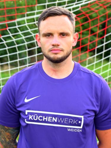 Avatar Bild für Kevin Radimerski