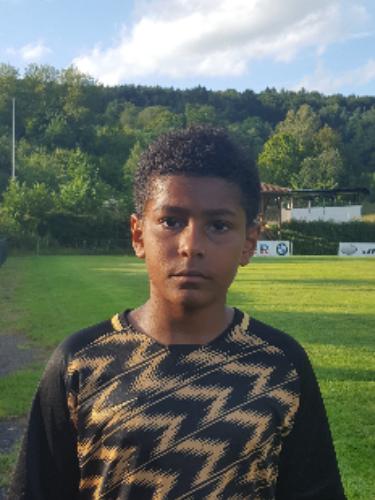 Avatar Bild für Tyrese Egbujor