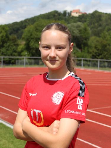 Avatar Bild für Emma Luana Rebhan