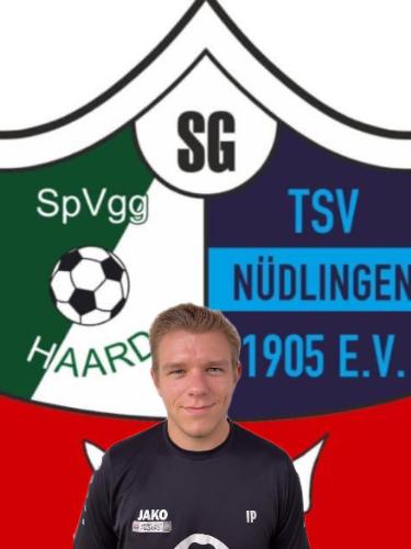 Avatar Bild für Patrick Iff