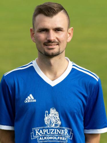 Avatar Bild für Alexander Schärtl