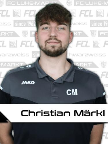 Christian Märkl