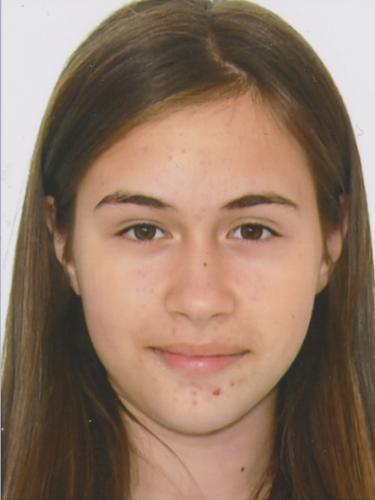 Bianca-Adelina Preda