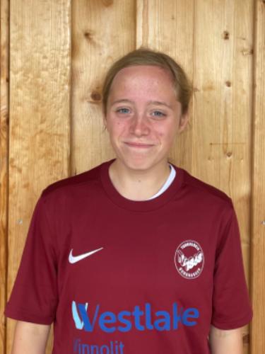 Lena Nömmer