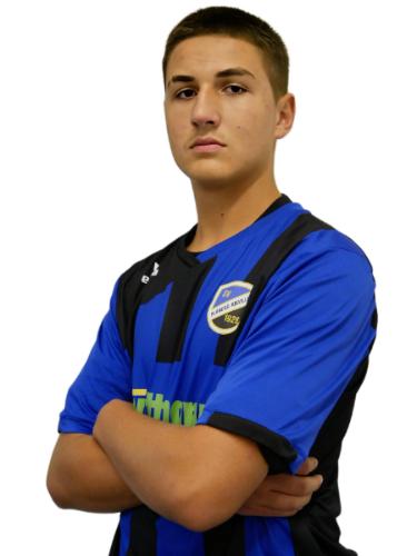 Avatar Bild für Filip Manovic