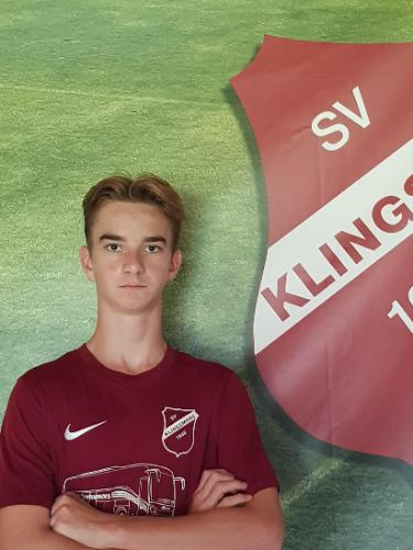 Avatar Bild für Samuel Baierl