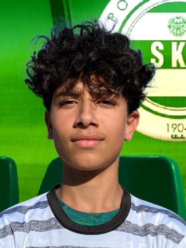 Avatar Bild für Mohamad Omar